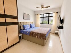 Blk 458B Fernvale Woods (Sengkang), HDB 4 Rooms #581960261